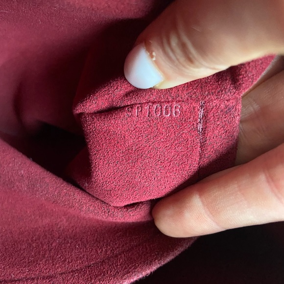 Authentic Louis Vuitton Priscilla Multicolor - Picture 9 of 10